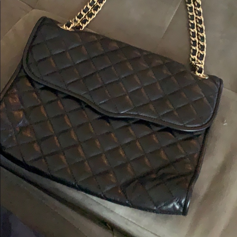 Rebecca Minkoff Purse- perfect condition